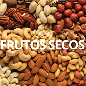 Tienda Frutos Secos online